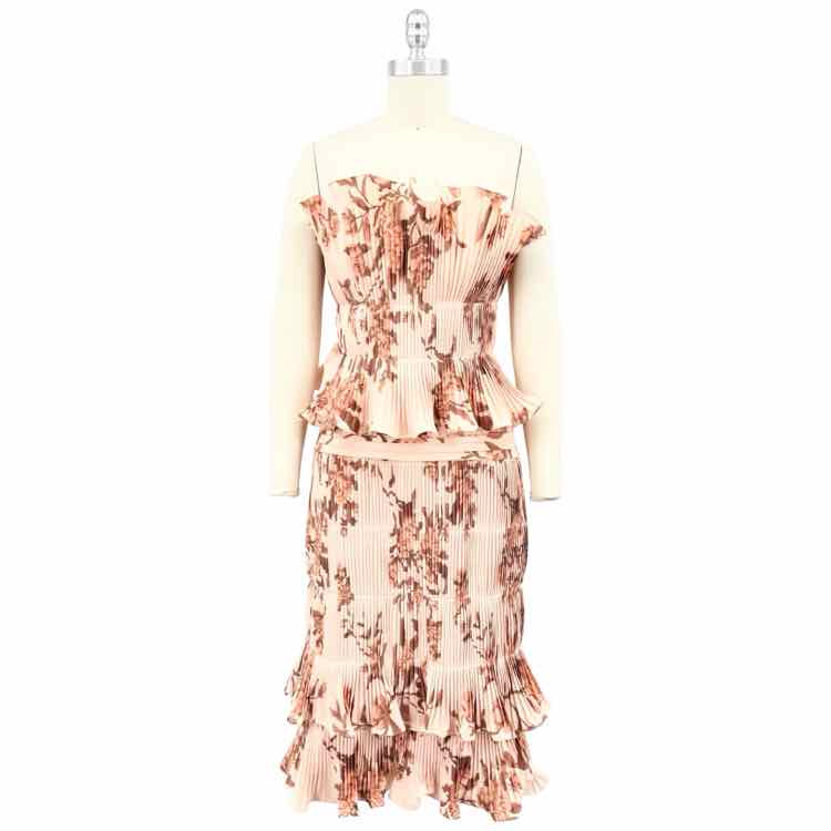 Johanna Ortiz Couture - Double Exposure Boutique