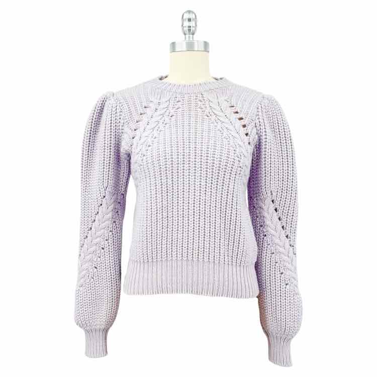 Joie Sweater - Double Exposure Boutique