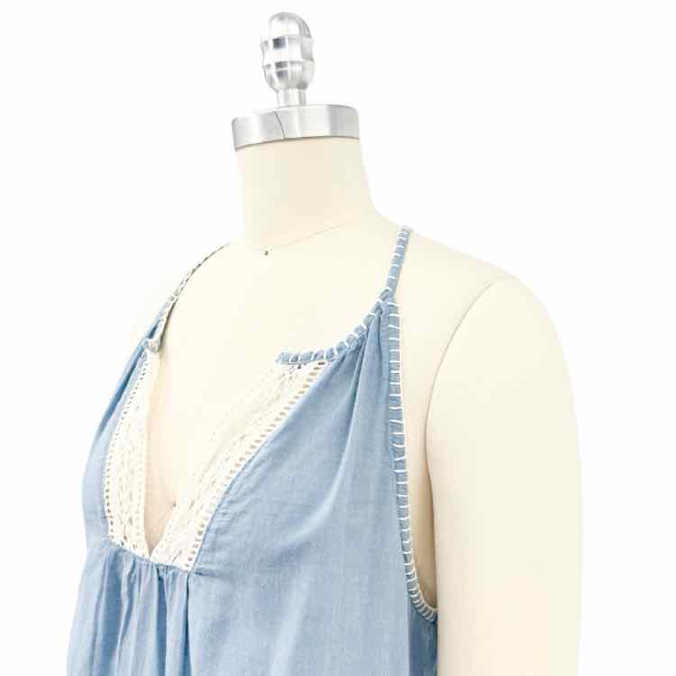 Joie Top - Double Exposure Boutique