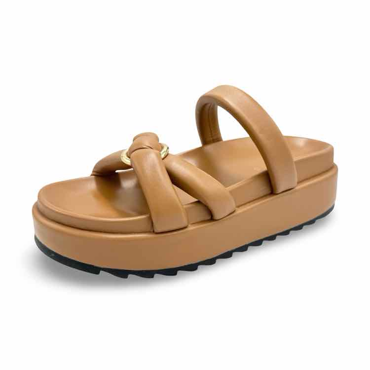 J/Slides Shoe - Double Exposure Boutique