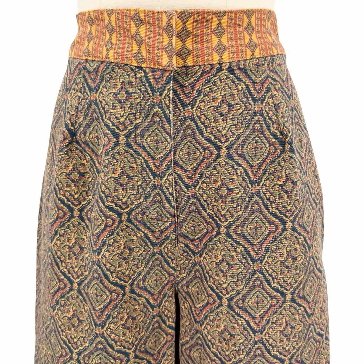 Julia Amory Pant - Double Exposure Boutique
