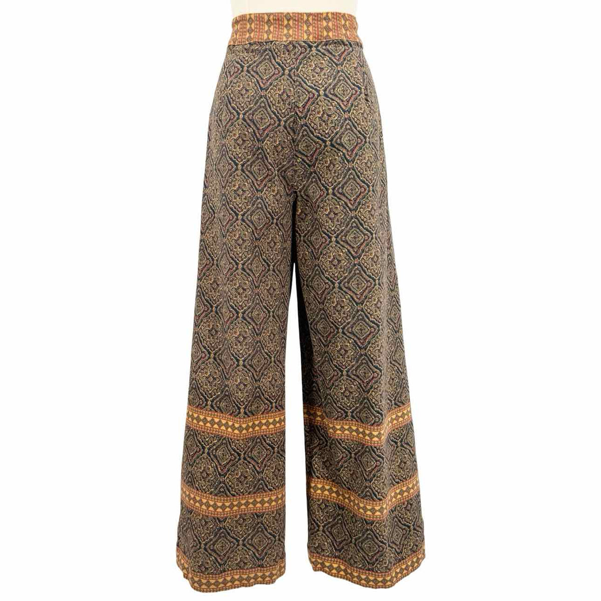 Julia Amory Pant - Double Exposure Boutique