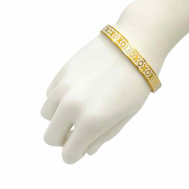 Julie Vos bracelet - Double Exposure Boutique