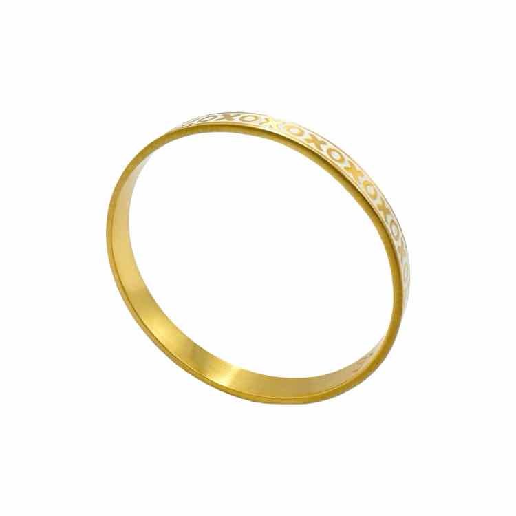 Julie Vos bracelet - Double Exposure Boutique