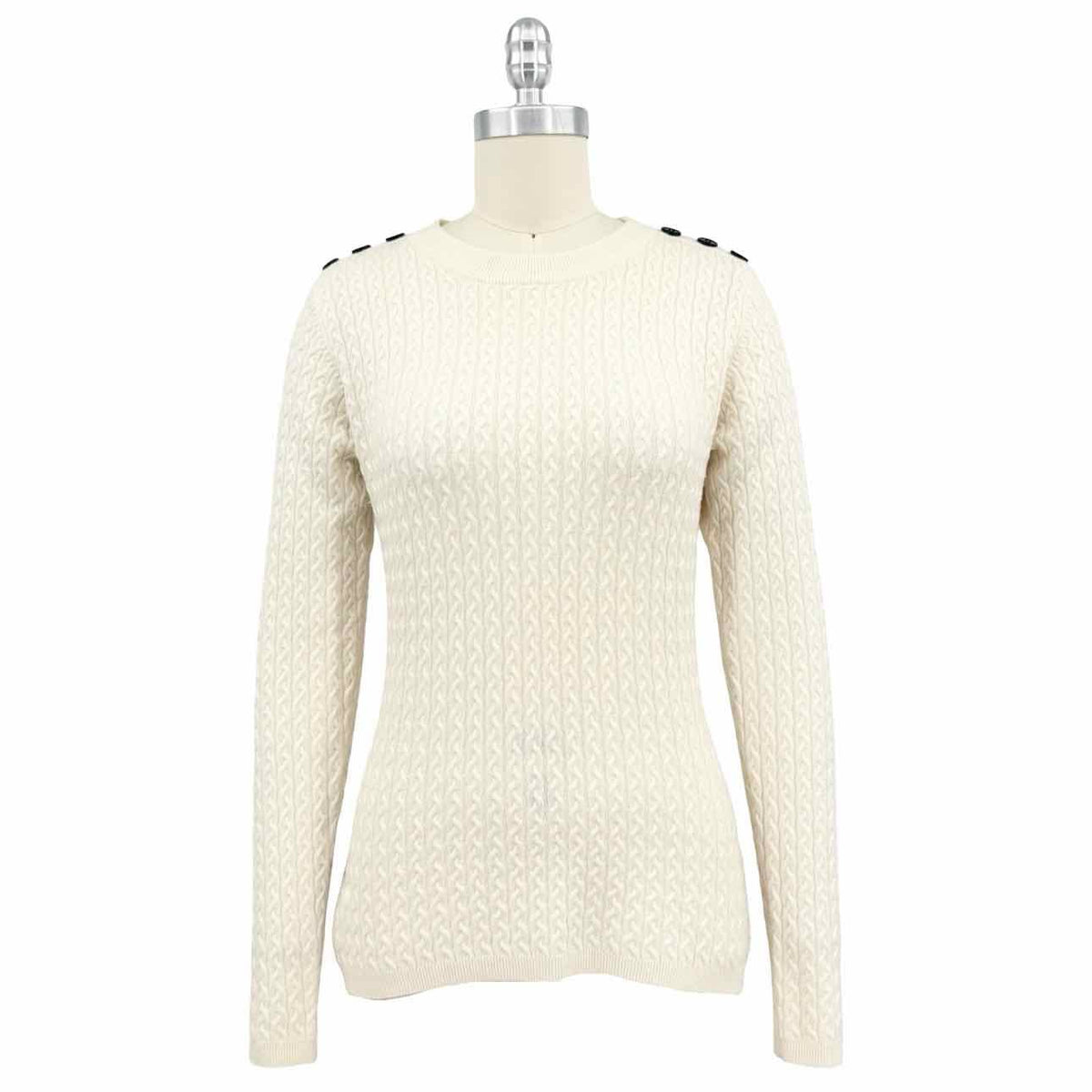 Karen Millen Sweater - Double Exposure Boutique