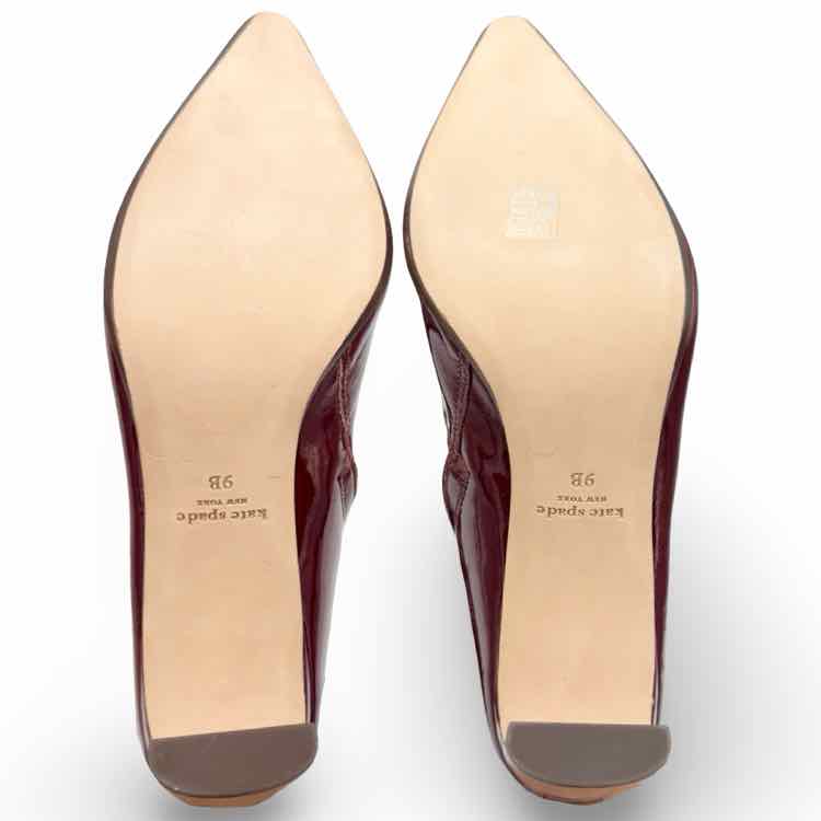 Kate Spade Boot - Double Exposure Boutique