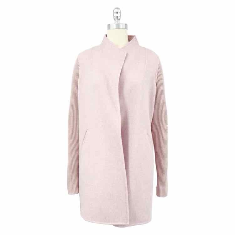 Kinross Outerwear - Double Exposure Boutique