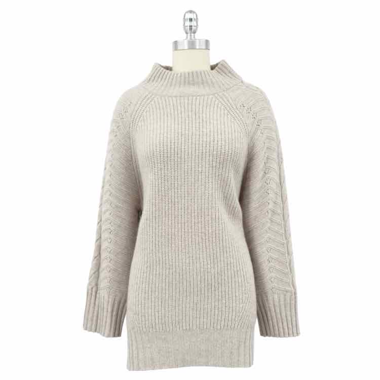 Kinross Sweater - Double Exposure Boutique