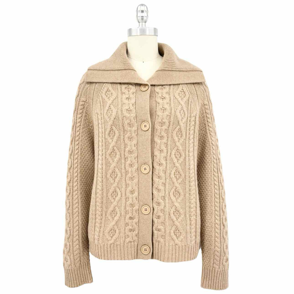 Kinross Sweater - Double Exposure Boutique