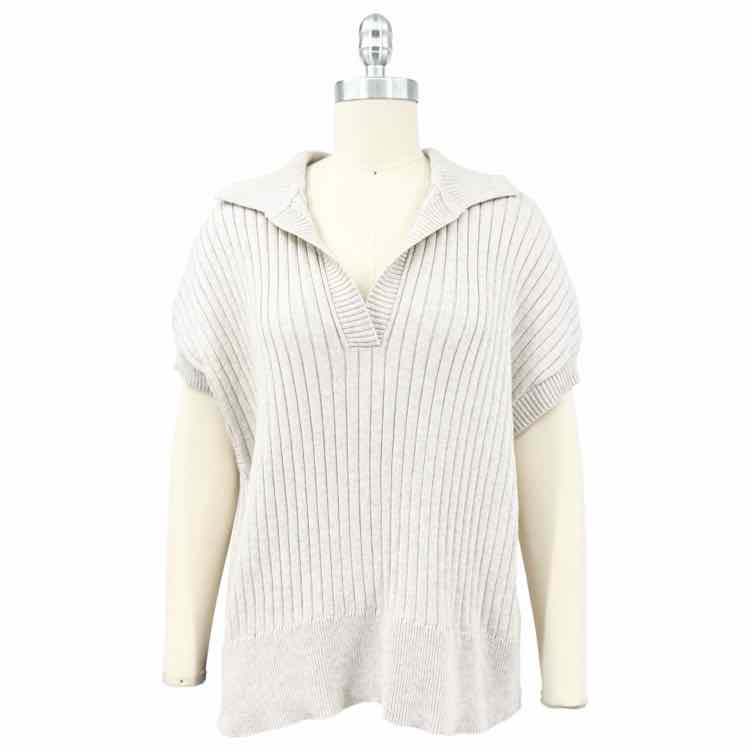 Kinross Sweater - Double Exposure Boutique