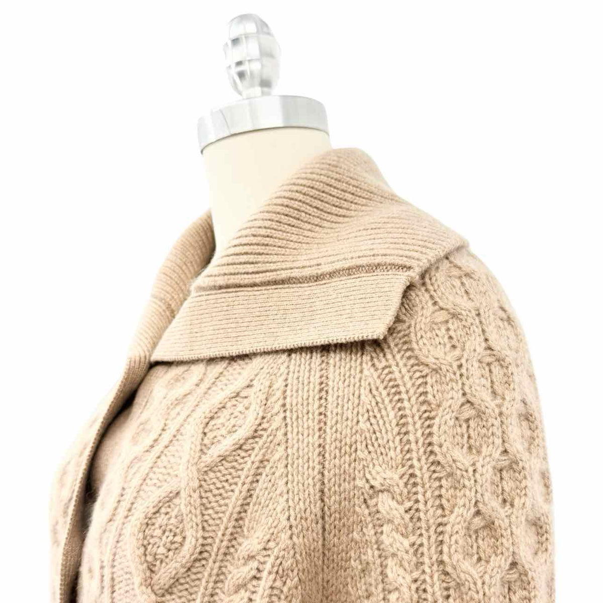 Kinross Sweater - Double Exposure Boutique