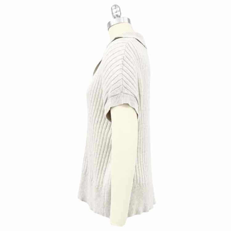 Kinross Sweater - Double Exposure Boutique