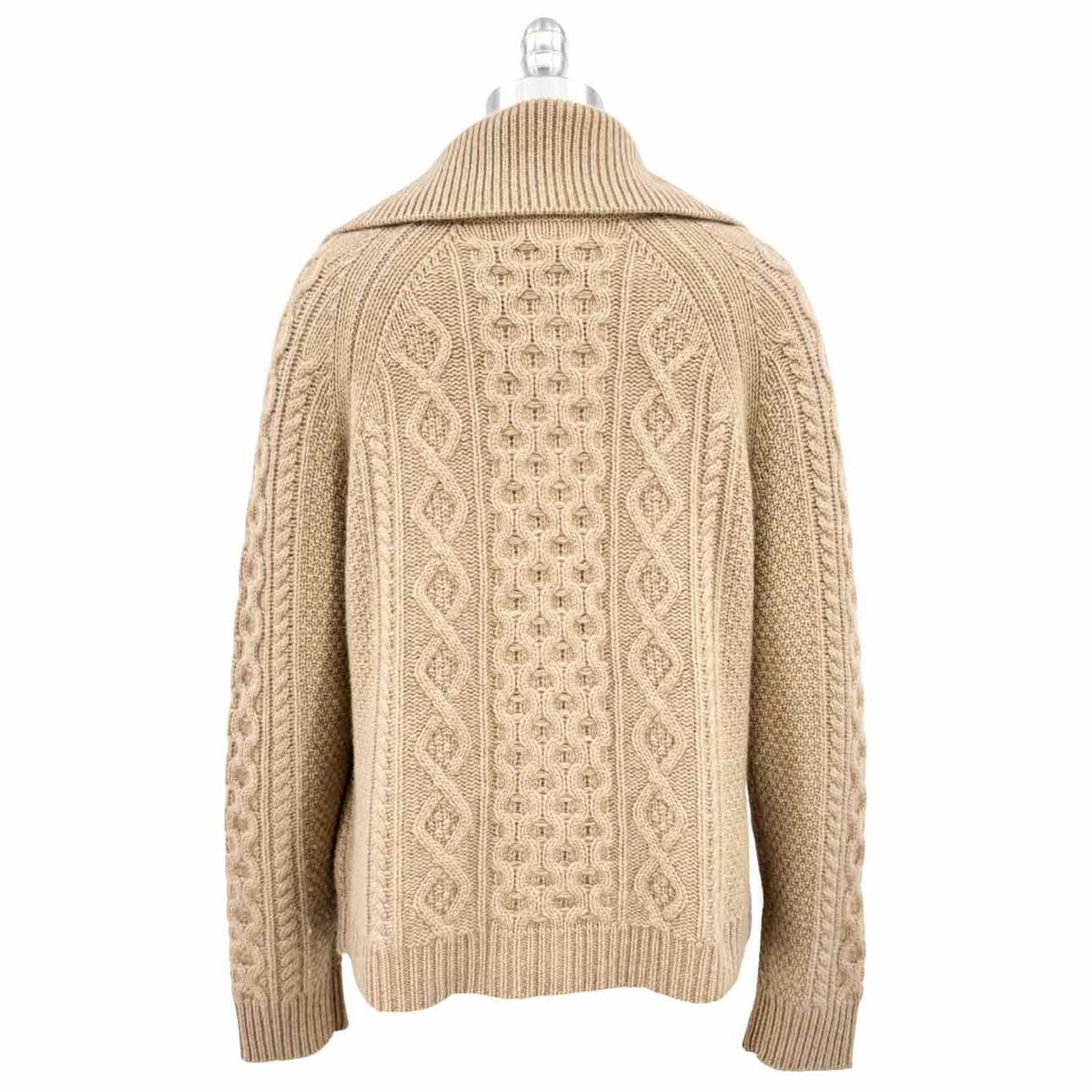 Kinross Sweater - Double Exposure Boutique