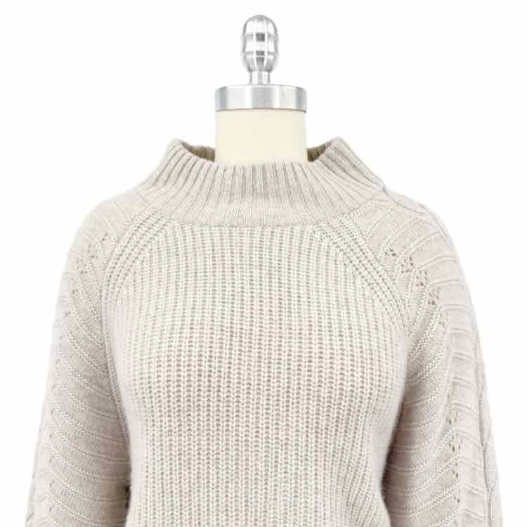 Kinross Sweater - Double Exposure Boutique