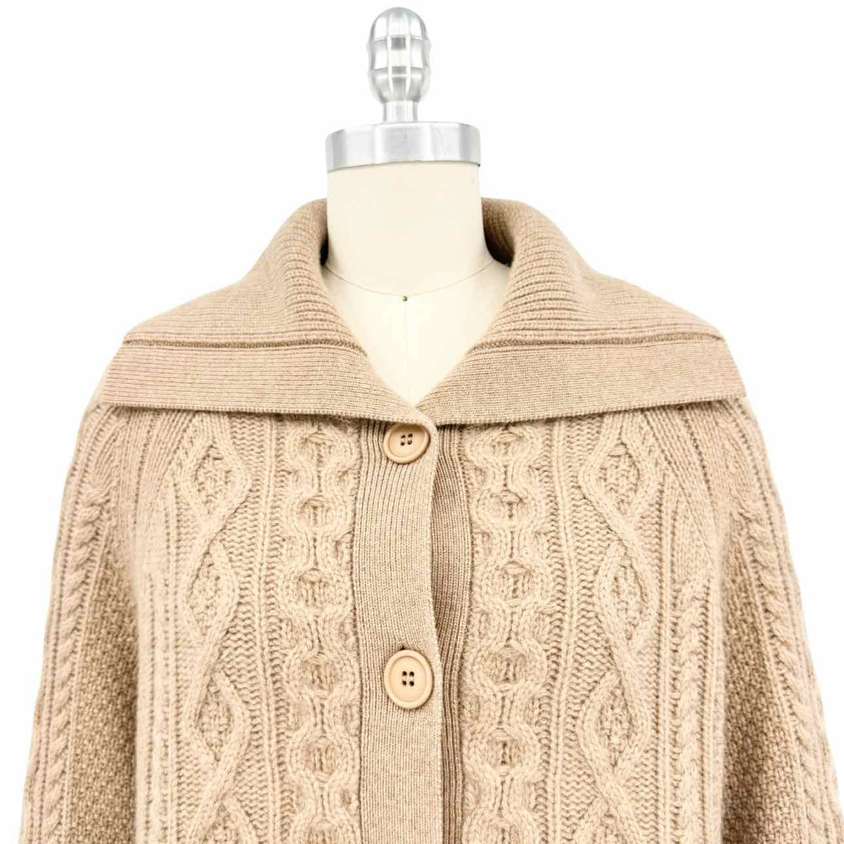 Kinross Sweater - Double Exposure Boutique