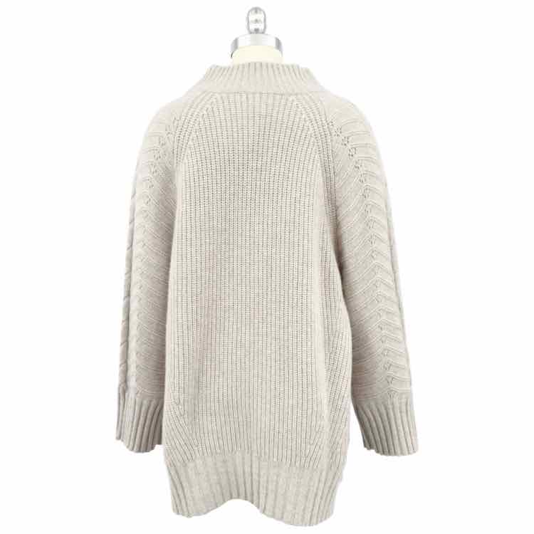 Kinross Sweater - Double Exposure Boutique