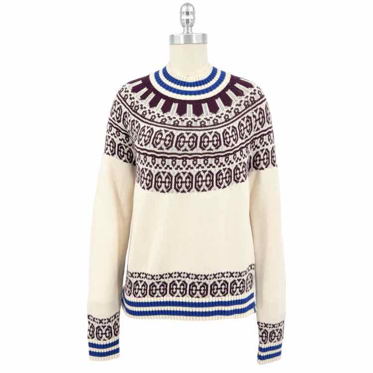 Kule Sweater - Double Exposure Boutique
