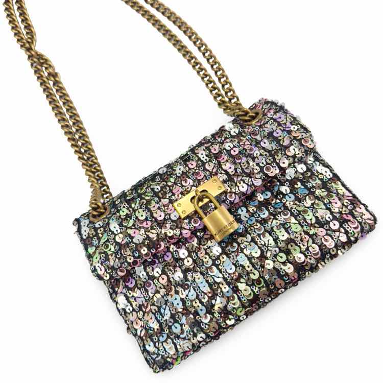 Kurt Geiger Handbag - Double Exposure Boutique