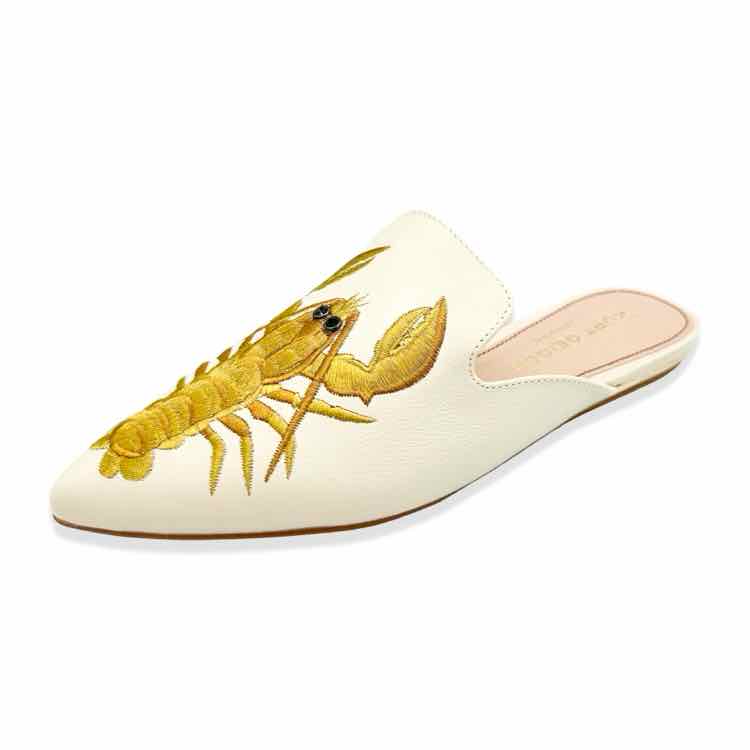 Kurt Geiger Shoe - Double Exposure Boutique