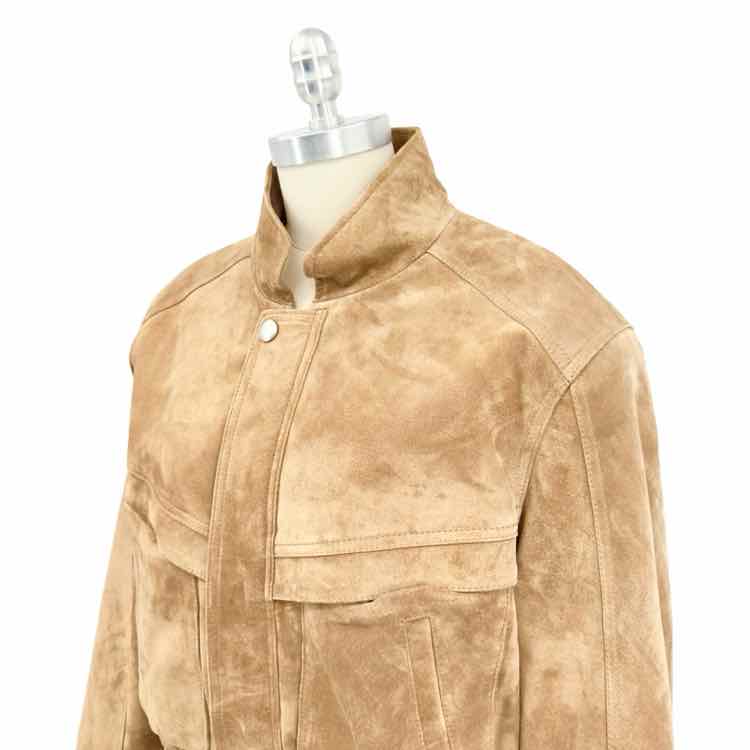 L. Cuppini Outerwear - Double Exposure Boutique