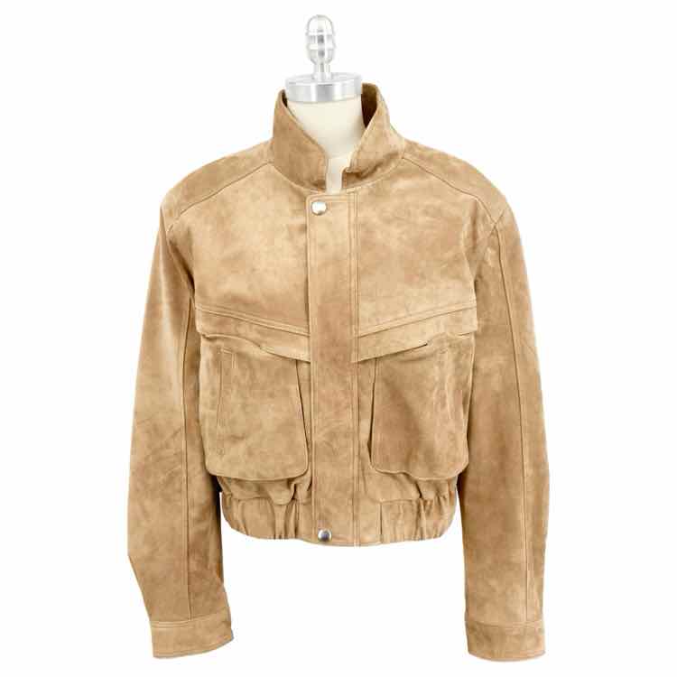 L. Cuppini Outerwear - Double Exposure Boutique