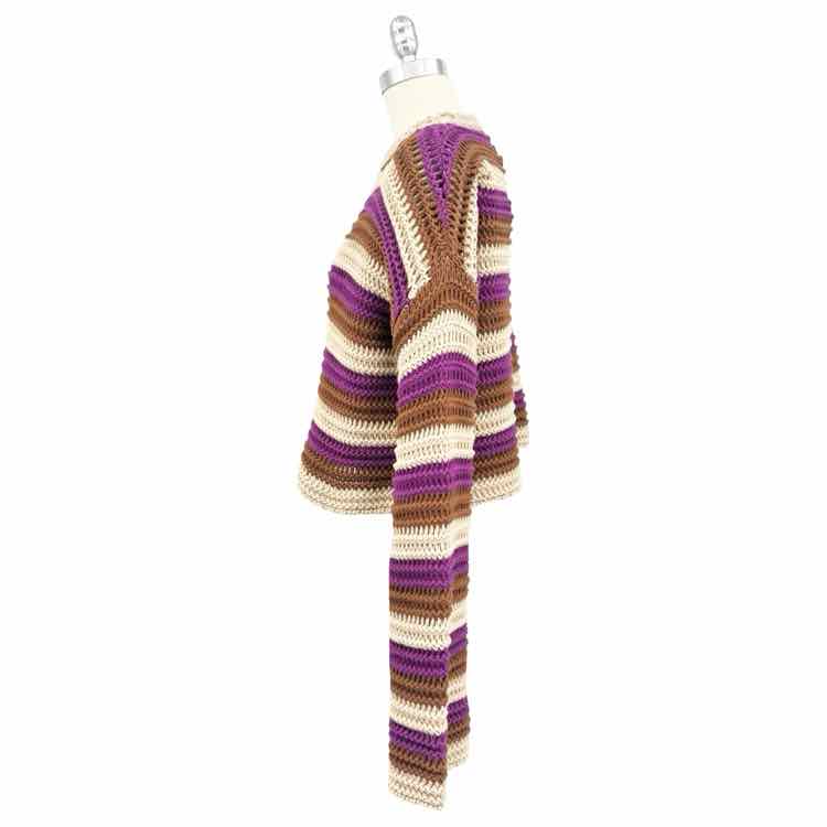 La DoubleJ Sweater - Double Exposure Boutique