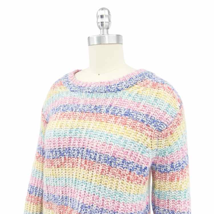 La Ligne Sweater - Double Exposure Boutique