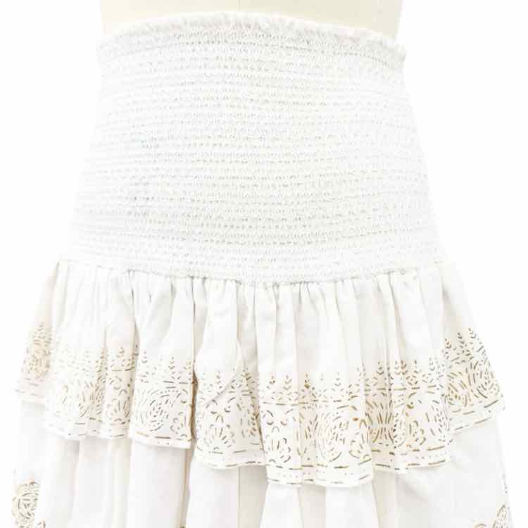 La Plage Skirt - Double Exposure Boutique