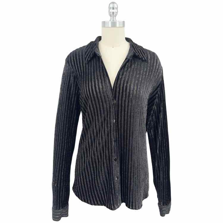 L'Agence Top - Double Exposure Boutique