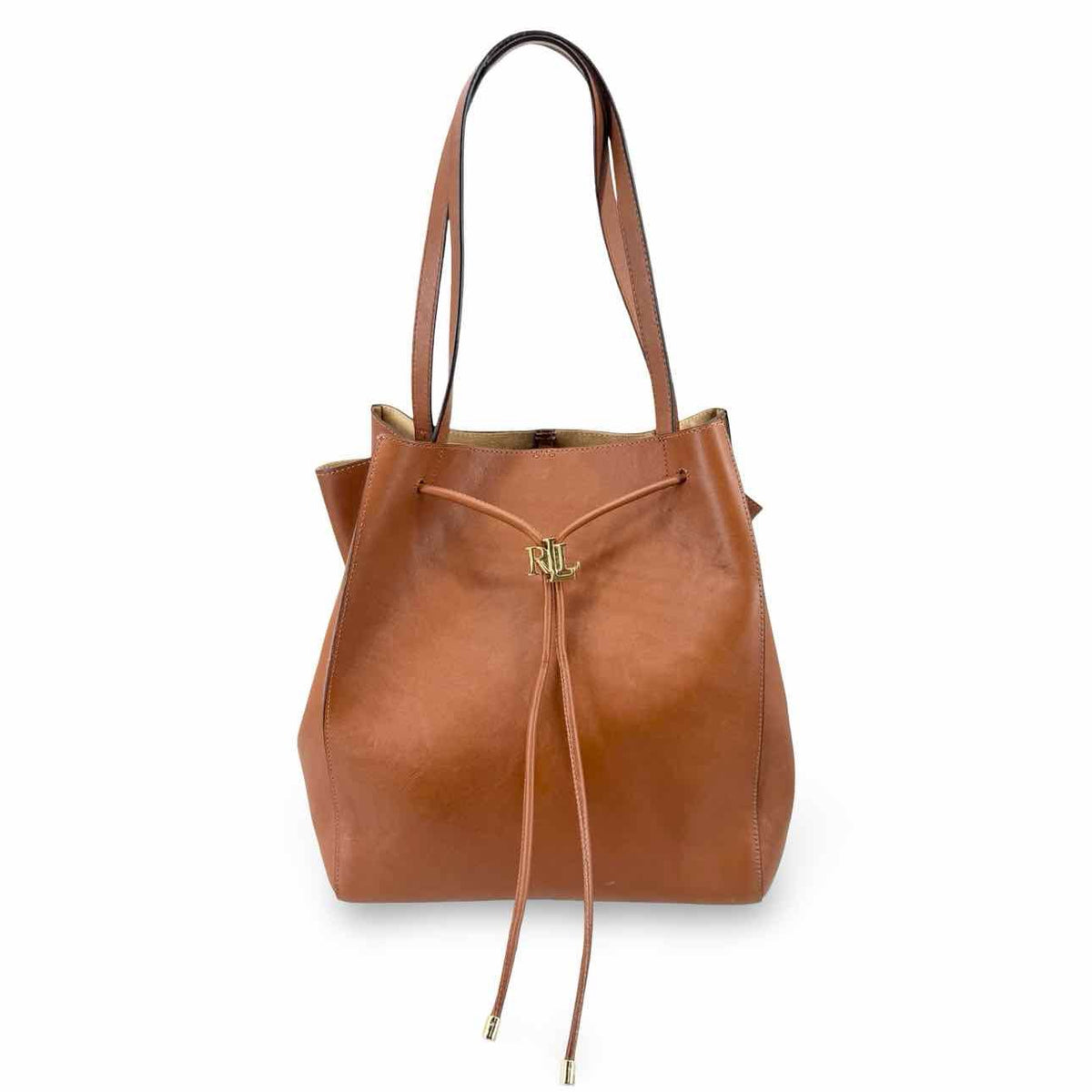 Lauren Ralph Lauren Handbag - Double Exposure Boutique