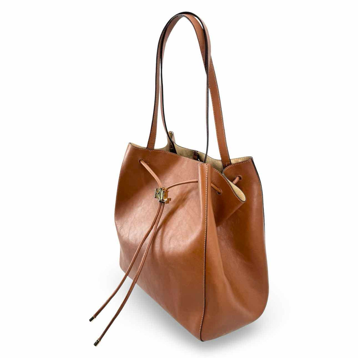 Lauren Ralph Lauren Handbag - Double Exposure Boutique