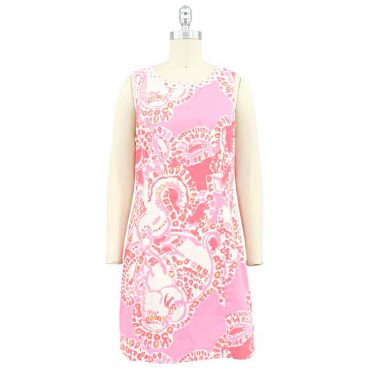 Lilly Pulitzer Dress - Double Exposure Boutique