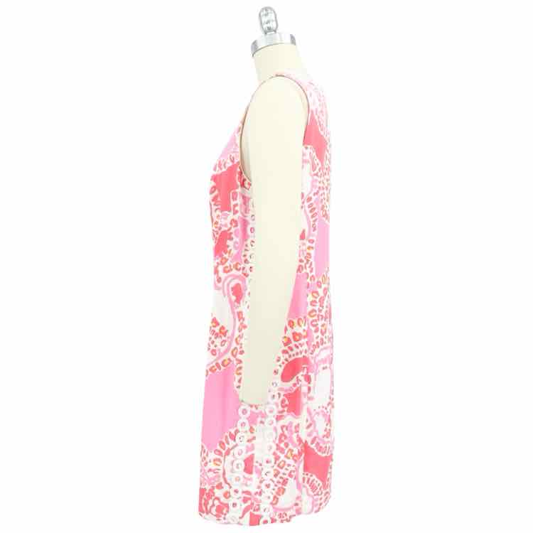 Lilly Pulitzer Dress - Double Exposure Boutique