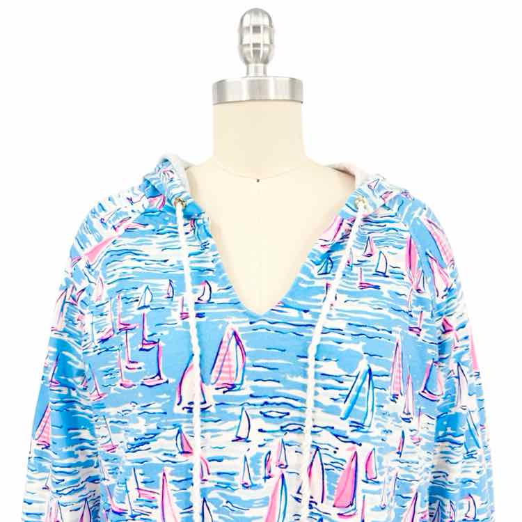 Lilly Pulitzer Sweater - Double Exposure Boutique