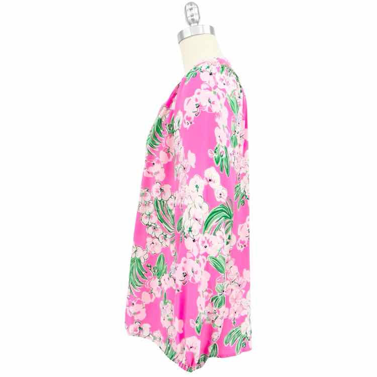 Lilly Pulitzer Top - Double Exposure Boutique