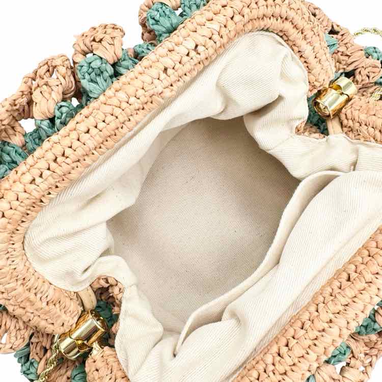 Loeffler Randall Handbag - Double Exposure Boutique