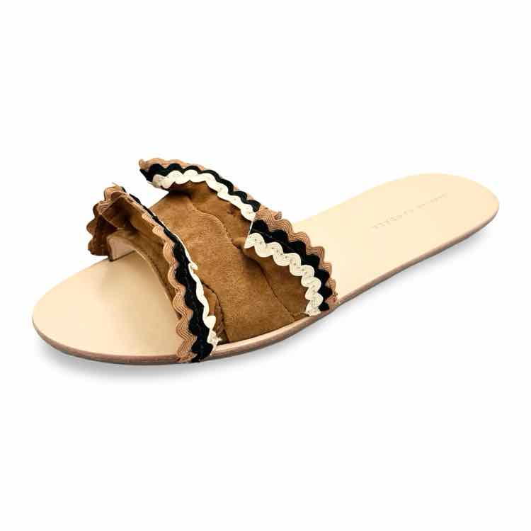 Loeffler Randall Shoe - Double Exposure Boutique