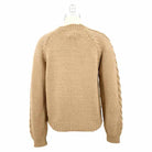 Loeffler Randall Sweater - Double Exposure Boutique