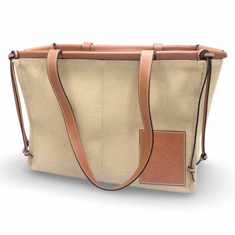 Loewe Handbag - Double Exposure Boutique