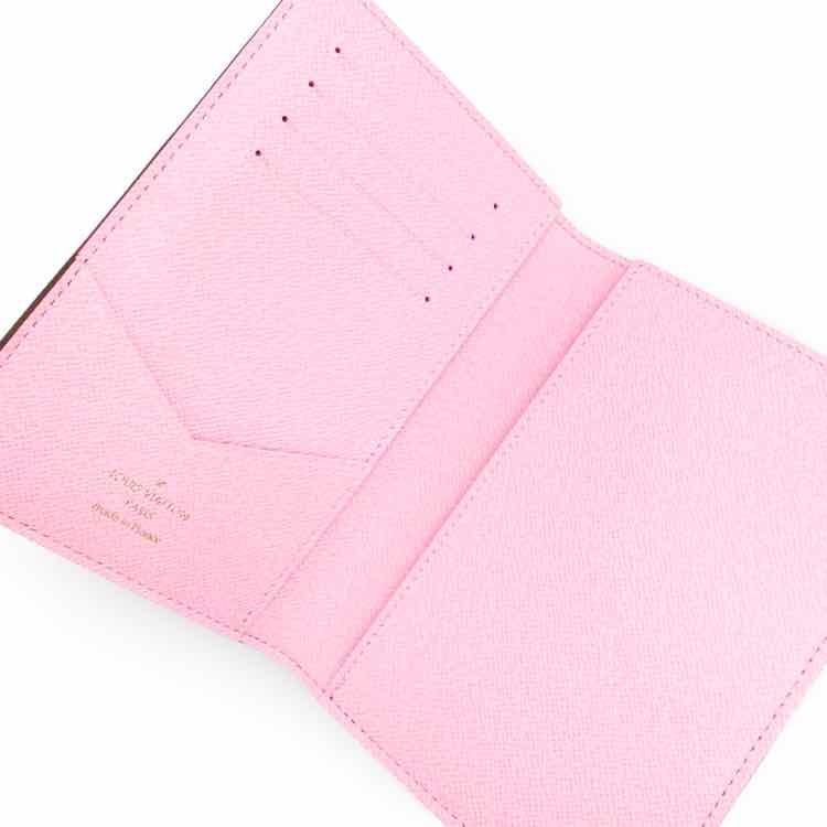 Louis Vuitton Accessory - Double Exposure Boutique