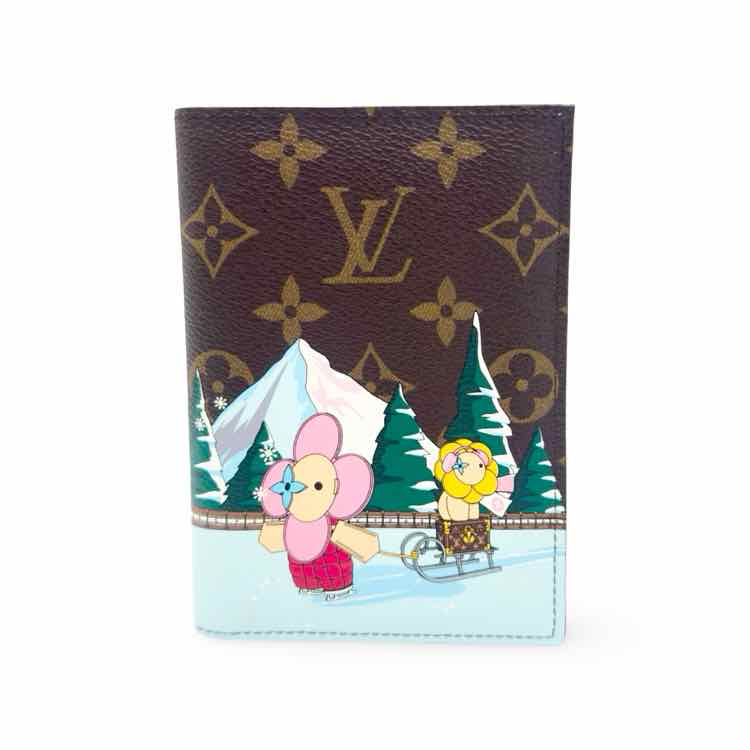 Louis Vuitton Accessory - Double Exposure Boutique