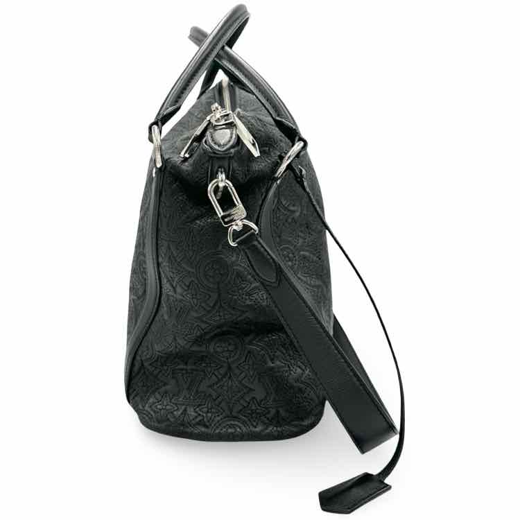 Louis Vuitton Handbag - Double Exposure Boutique