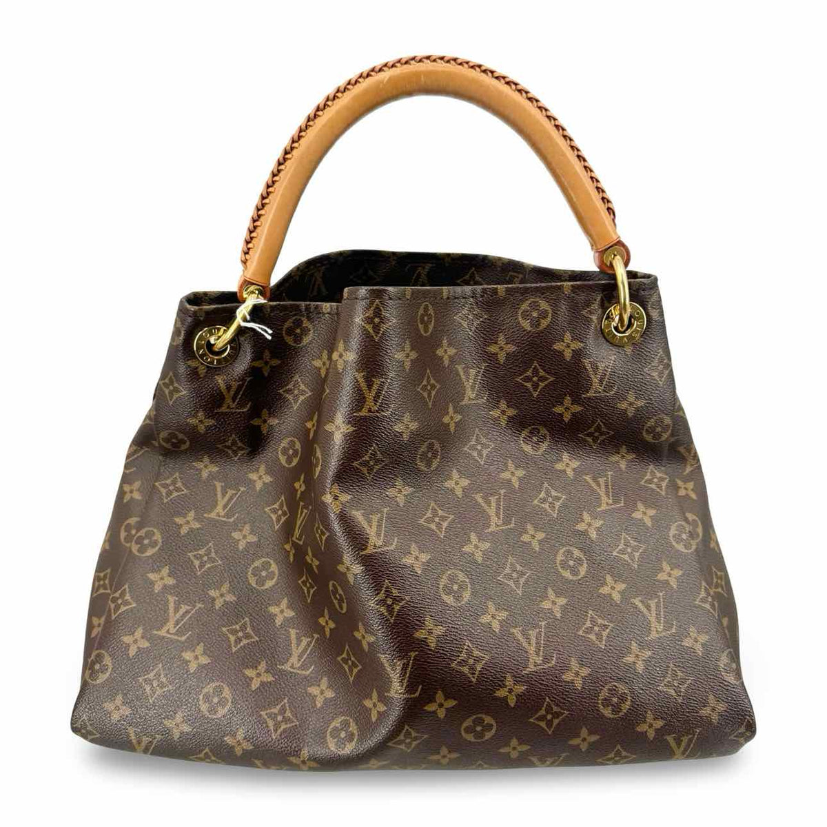 Louis Vuitton Handbag - Double Exposure Boutique