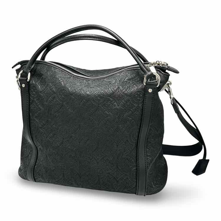 Louis Vuitton Handbag - Double Exposure Boutique