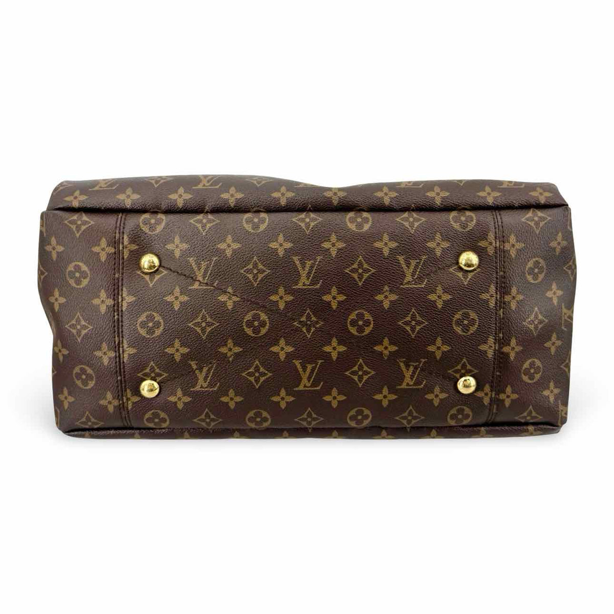 Louis Vuitton Handbag - Double Exposure Boutique