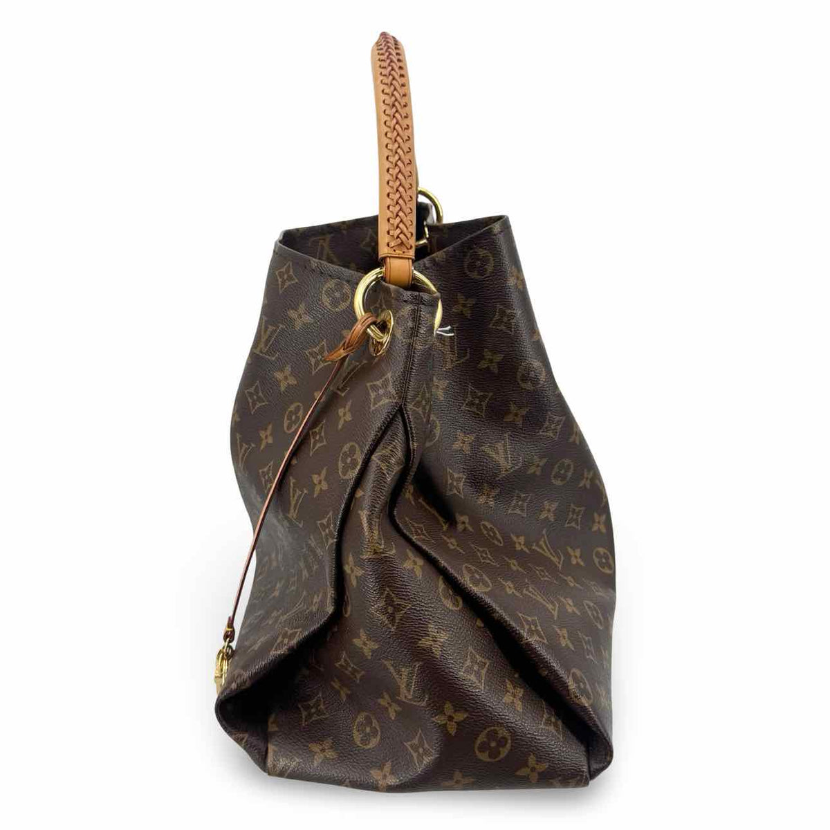 Louis Vuitton Handbag - Double Exposure Boutique