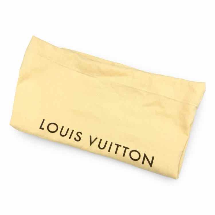 Louis Vuitton Handbag - Double Exposure Boutique