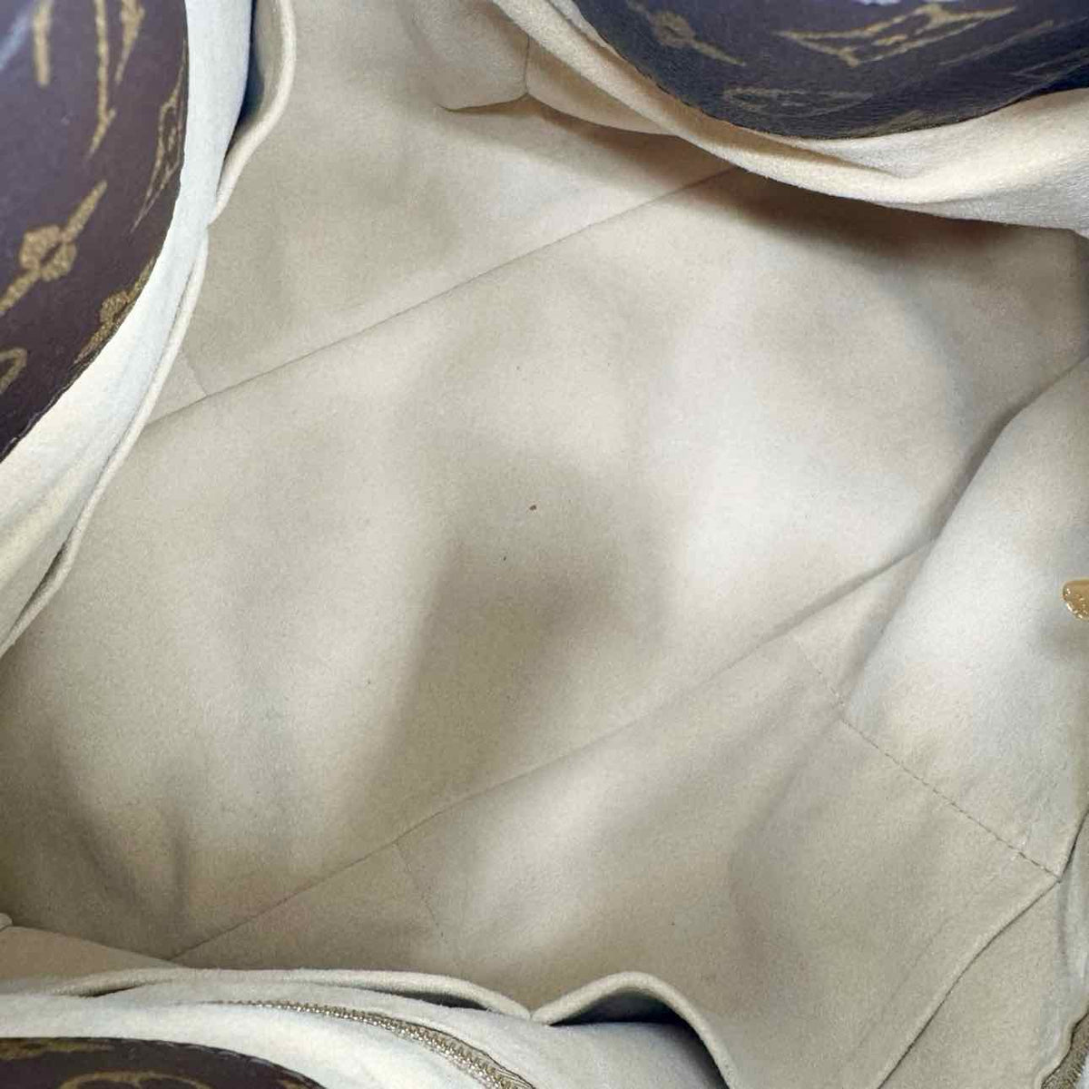 Louis Vuitton Handbag - Double Exposure Boutique