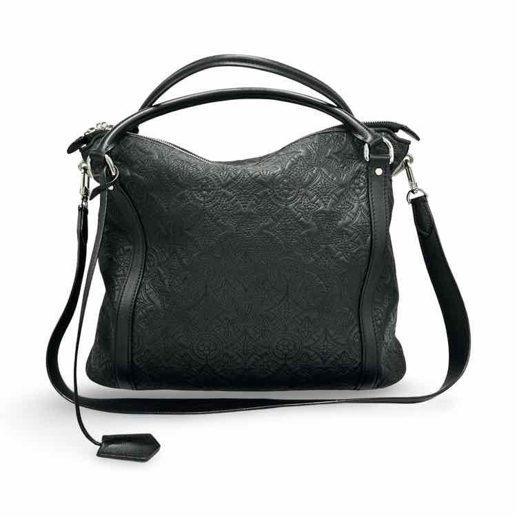 Louis Vuitton Handbag - Double Exposure Boutique