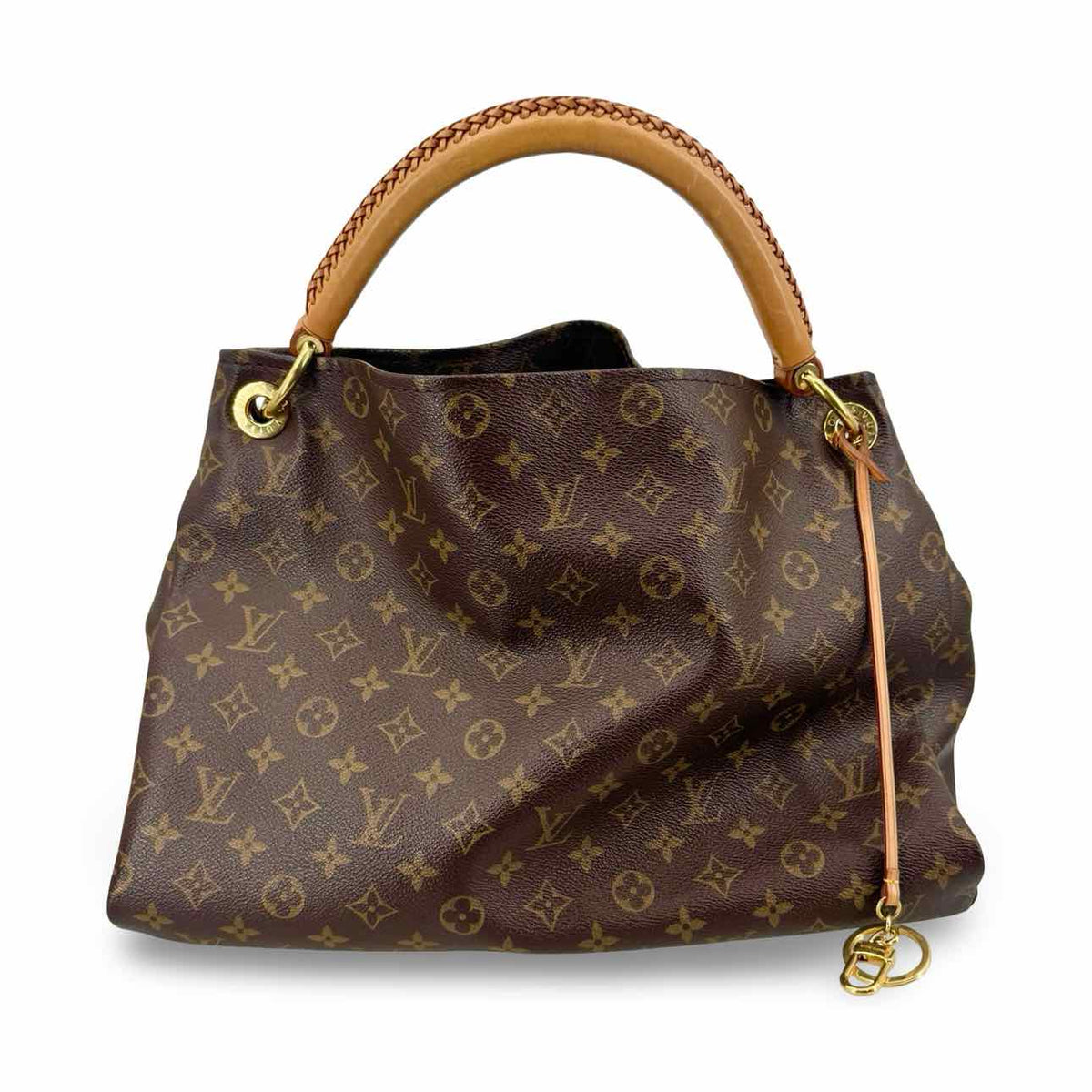 Louis Vuitton Handbag - Double Exposure Boutique